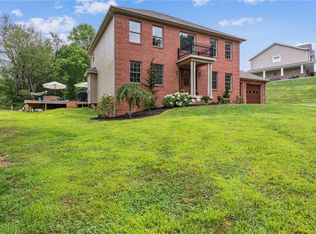 557 Six Flat Rd, Homer City, PA 15748