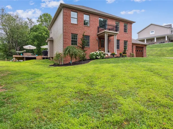 557 Six Flat Rd, Homer City, PA 15748