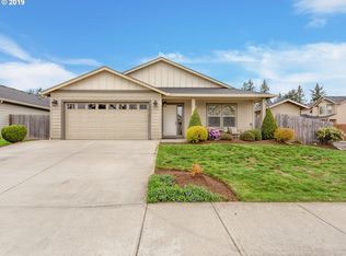 15912 NE 79th St, Vancouver, WA 98682