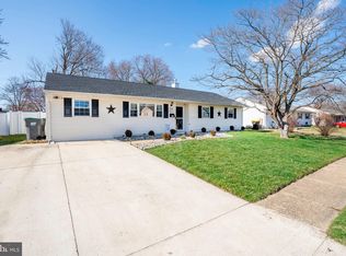 110 Kingswood Rd, Newark, DE 19713