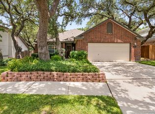 2411 Old Well Dr, San Antonio, TX 78259