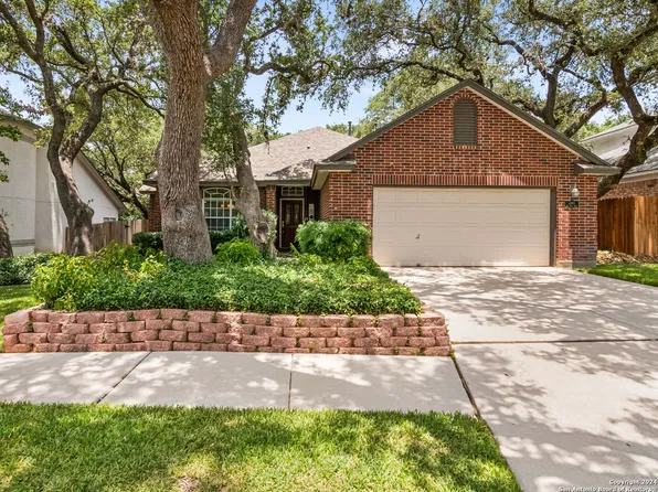2411 OLD WELL DR, San Antonio, TX 78259
