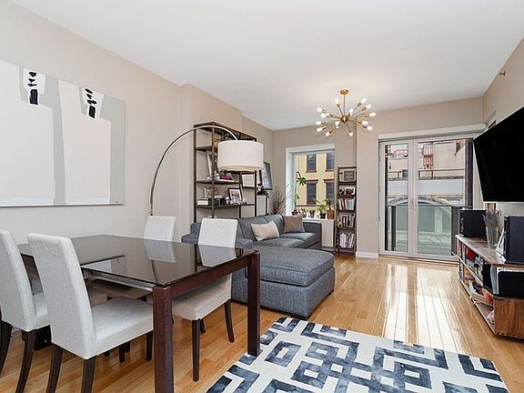 2nd image of 454 W 54th St APT 4G
