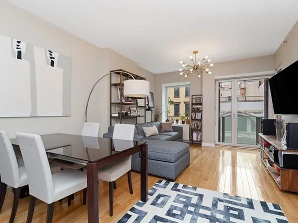 454 W 54th St APT 4G, New York, NY 10019
