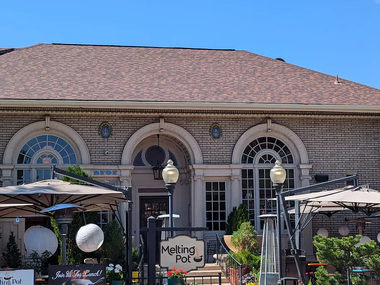 The Melting Pot, a Littleton Staple