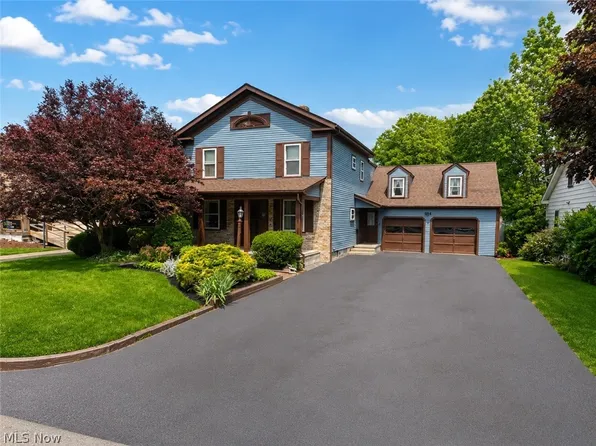 32 Romaine Ave, Youngstown, OH 44512