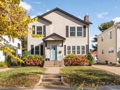 4641 Ewing Ave S, Minneapolis, MN, 55410