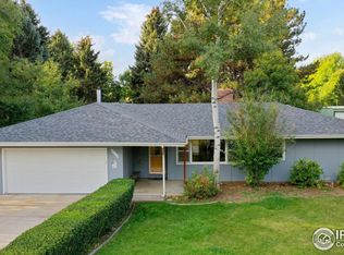 2117 Springfield Dr, Fort Collins, CO 80521