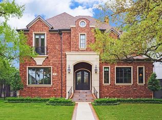 4103 Grennoch Ln, Houston, TX 77025