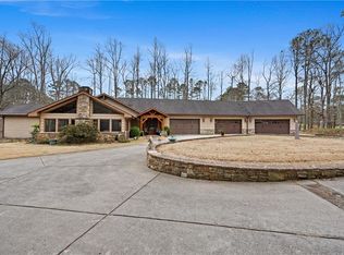 45 Stone Creek Trl, Alpharetta, GA 30004
