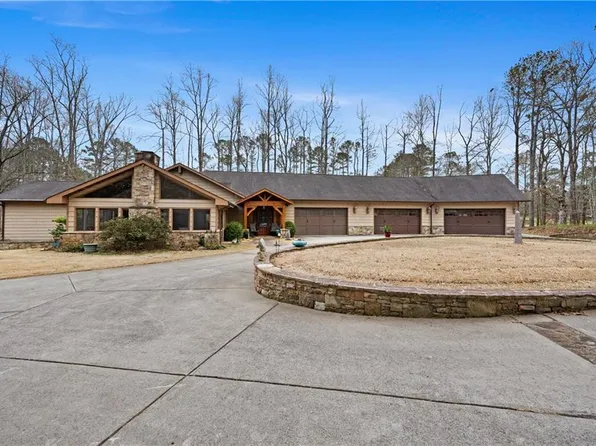 45 Stone Creek Trl, Alpharetta, GA 30004