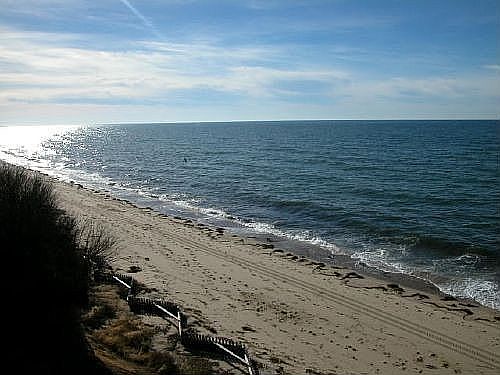 Deeded Rights to Beach