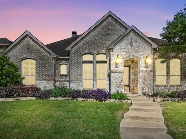 1225 Damsel Grey Trl, Lewisville, TX 75056