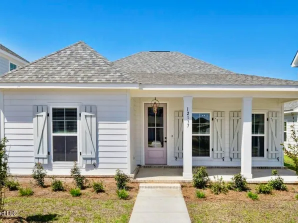 116 Everly Cir Lot 50, Ocean Springs, MS 39564