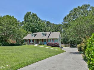 1891 Shoreline Trce, Grayson, GA 30017