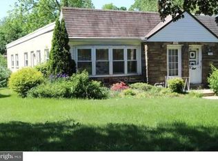 164 Juniper Rd, Havertown, PA 19083