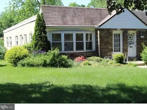 164 Juniper Rd, Havertown, PA 19083