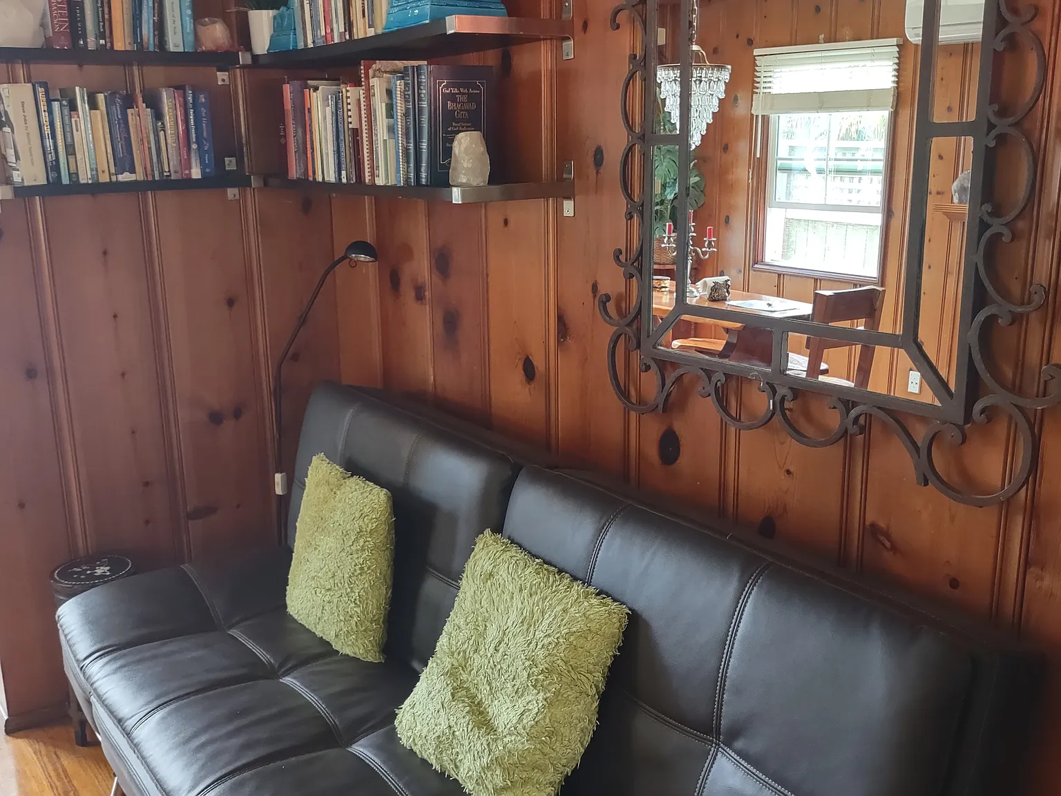 1 bed, 520 sqft, $3,100 — Photo 3