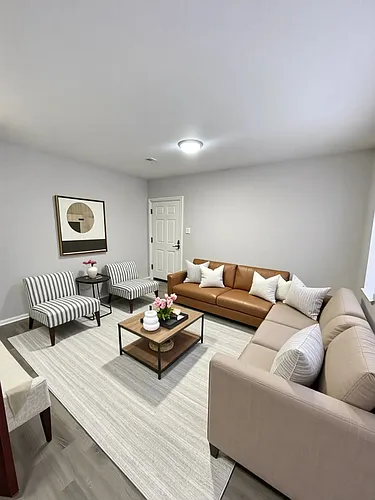 Floor plan 204