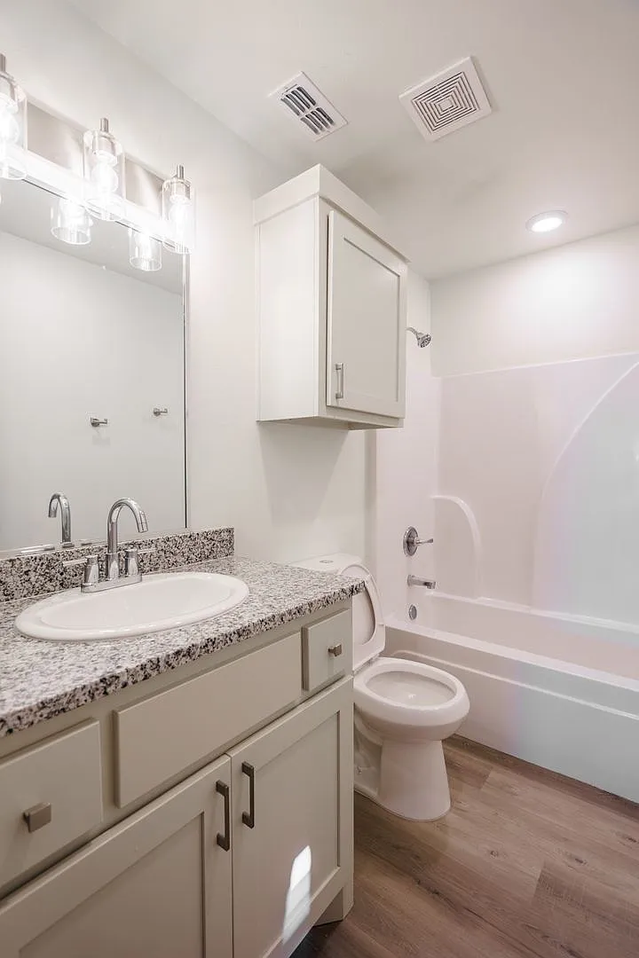 New Construction built in Elm Meadows — Photo 3