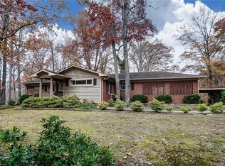 206 Brooklain Dr, Charlotte, NC 28214