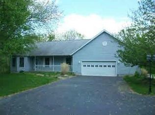 175 Rr 1, Findlay, IL 62534