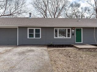13119 Fuller Ave, Grandview, MO 64030
