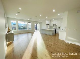 46620 1st Ave, Chilliwack, BC