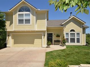 8108 NW 80th Ter, Kansas City, MO 64152