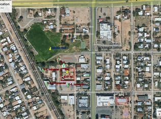 914-928 N 13th Ave #7-10-11, Tucson, AZ 85705