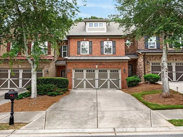 4970 Hastings Ter, Alpharetta, GA 30005