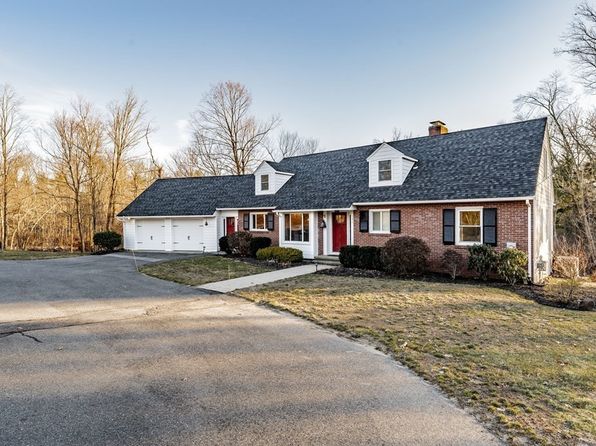 Wilbraham Real Estate - Wilbraham MA Homes For Sale | Zillow