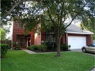 202 Windrift Ct, Sugar Land, TX 77479