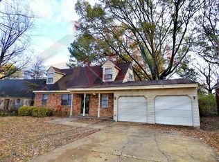 4946 Foxhall Dr, Memphis, TN 38118