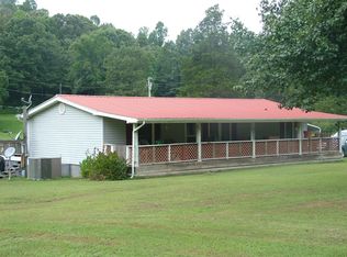 347 County Rd UNIT 296, Sweetwater, TN 37874