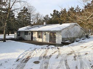 15480 S Hagans Rd, Ashland, MO 65010