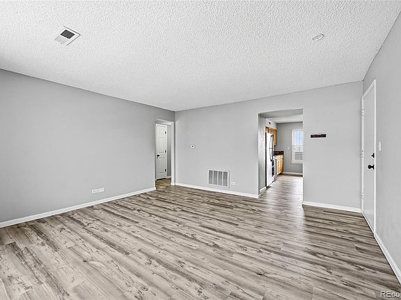 4th image of 3490 S Akron Street #6