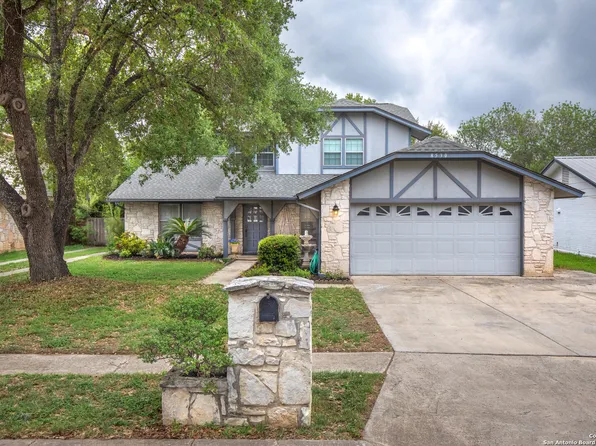 8530 tanbark, San Antonio, TX 78240