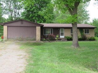 14416 Capernall Rd, Carleton, MI 48117
