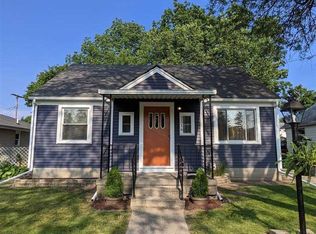 2516 Barnard St, Saginaw, MI 48602