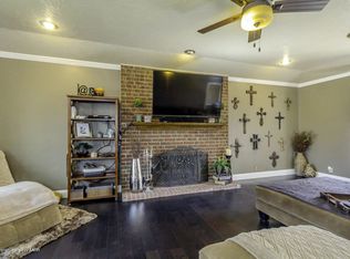 6809 Old Kent Rd, Amarillo, TX 79109