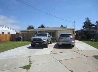 2391 Yukon St, San Leandro, CA 94577