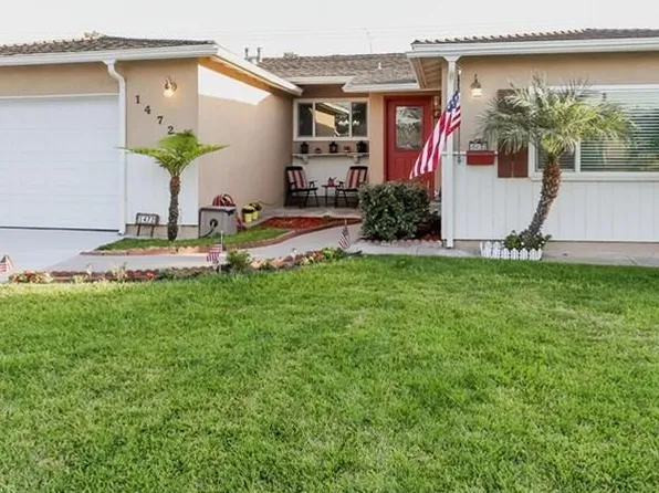 1472 W Ash Ave, Fullerton, CA 92833