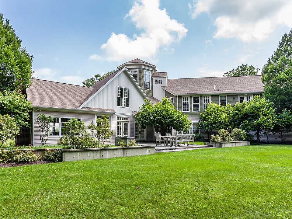 2 Hubbell Ridge Road