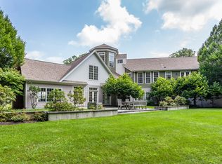 2 Hubbell Ridge Rd, Sherman, CT 06784