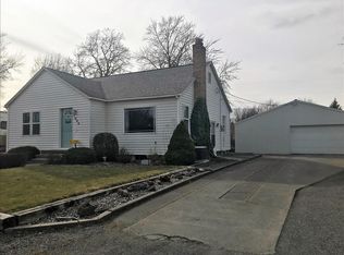 1044 Webster St, Clarkston, WA 99403