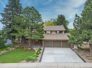 6546 S Brentwood Way, Littleton, CO 80123