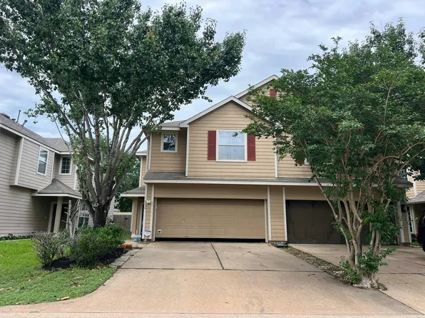 6026 Langham Mist Ln, Houston, TX 77084