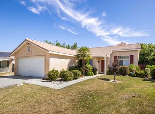 3317 Kega Ct, Lancaster, CA 93535