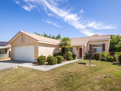 3317 Kega Ct, Lancaster, CA, 93535